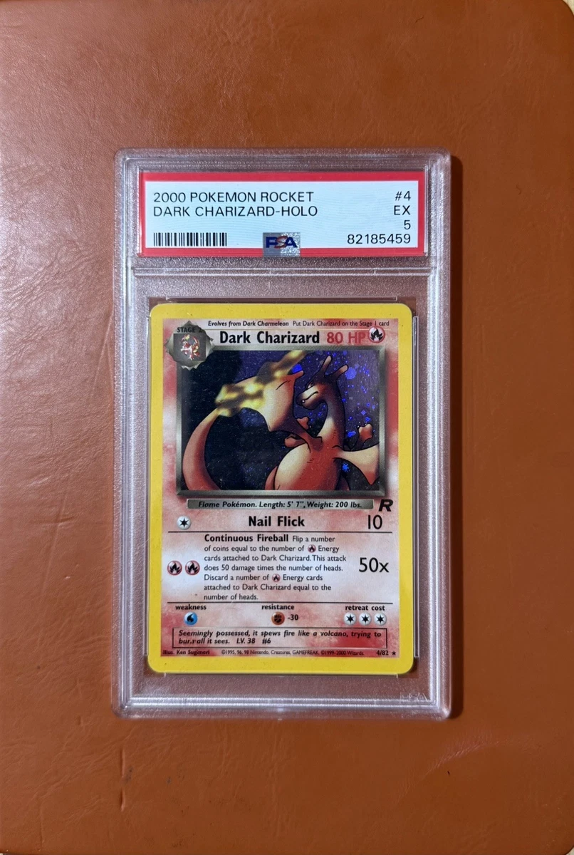 わるいリザードン Dark Charizard セット Team Rocket わるいリザードン Dark Charizard セット Team Rocket 🔥Near Complete