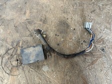 1985-1988 Ford Thunderbird Turbo Coupe Wiper Governor Module E5sf 176476 Aa