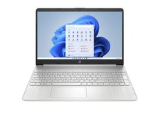 HP 15-DY2127OD 15.6" HD LED BV Laptop Intel Core i7-1165G7 8GB 256GB SSD W11H