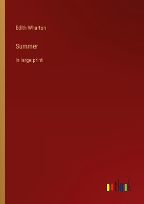 Summer Edith Wharton