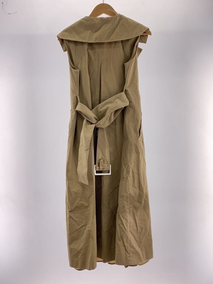 Ameri Trench Coat/S/Cotton/Plain/01120750170 3944 - image 2