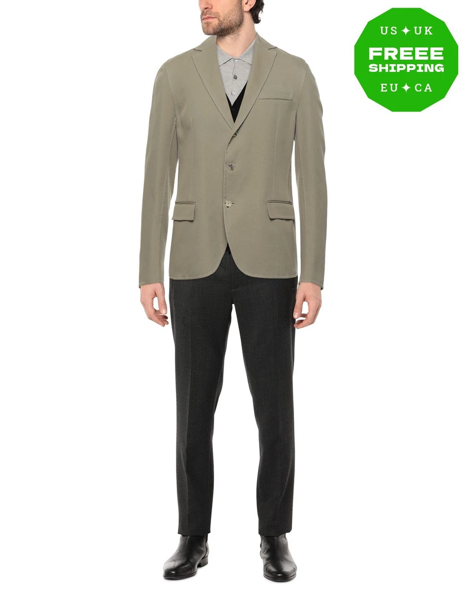 ERMANNO SCERVINO ナポレオンジャケット 40 イタリア製 ERMANNO SCERVINO ナポレオンジャケット 40 イタリア製 楽天市場
