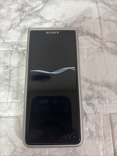 Sony Walkman ZX Series MP3 Players for sale - eBay