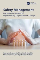 Safety Management Psychological Aspects Of Implementing Organizational Change