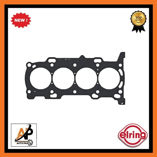 Elring 940.020 Zylinderkopfdichtung FüR Toyota 2AR-FXE-image
