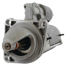 87470949  Ford New Holland Starter Motor - 12v, 4.2kw  New Holland Tractor