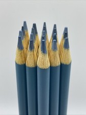 (20) Crayola Colored Pencils  (wild blue yond...