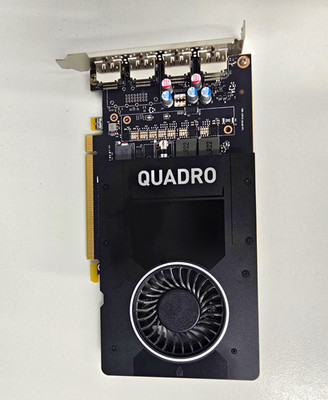 NVIDIA Quadro P2000