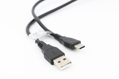 USB Kabel geeignet für Tecno Phantom V Fold2 5G, 3 Meter lang