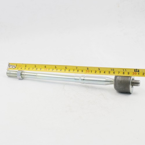 END SUB-ASSY STEERING RACK 2004 05-16 FIT TOYOTA HILUX SR VIGO CHAMP TRUCK KUN15 - Picture 5 of 6