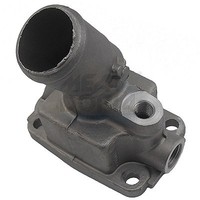 Meat & Doria Thermostat, KüHlmittel FüR Iveco