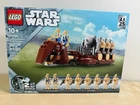 LEGO Star Wars 40686 Trade Federation Troop Carrier - New, Sealed