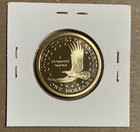 2006-S Sacagawea Native American Proof Dollar — photo 2