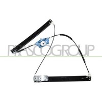 Fensterheber Prasco AD020W043 FüR Audi Seat Vorne Rechts