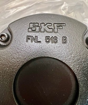 SKF Flanschlagergehäuse FNL516 B