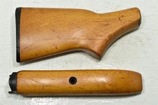 Harrington & Richardson H&R Topper NEF Pardner SB1 Stock Set 12 Gauge SHORTENED