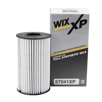 Wix XP Engine Oil Filter 57041XP for Lexus LS600h Toyota Land Cruiser Sequoia