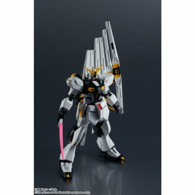 Gundam Universe GU-14 RX-93 V Nu Gundam 6