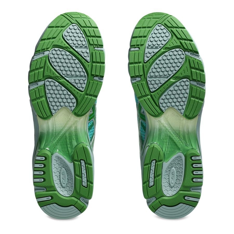 Kiko Kostadinov Studio Asics UB9-S Gel-DS Waterfall 1203A606-300