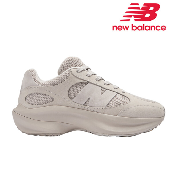 美品 New Balance WRPD Runner UWRPDFCA 靴 NEW BALANCE WRPD UWRPDFCA MOONROCK 100% AUTHENTIC US MAN /WOMEN