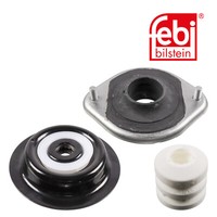Febi Bilstein Reparatursatz FederbeinstüTzlager Vorne Beidseitig FüR Opel Corsa