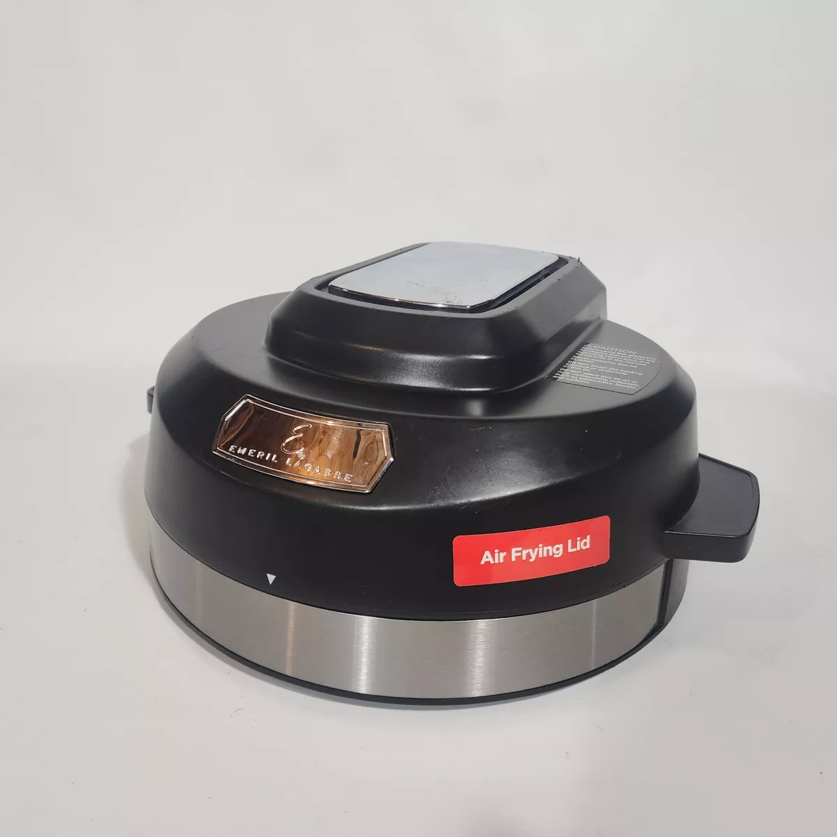 Emeril Lagasse Air Fryer Pressure Cooker Replacement Parts Deals | fast