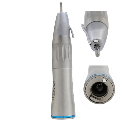 Dental Surgical Straight Handpiece External Irrigation Fiber Optic NSK Kavo COXO - Picture 35 of 91
