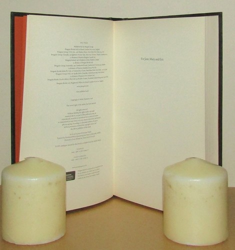 Helen Dunmore - Counting the Stars - Signed - 1st/1st (2008 First Edition DJ) - Picture 5 of 5