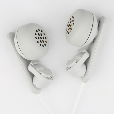 Oculus Quest Vr Headet VR Headset Clip-on Headphones Sound Audio