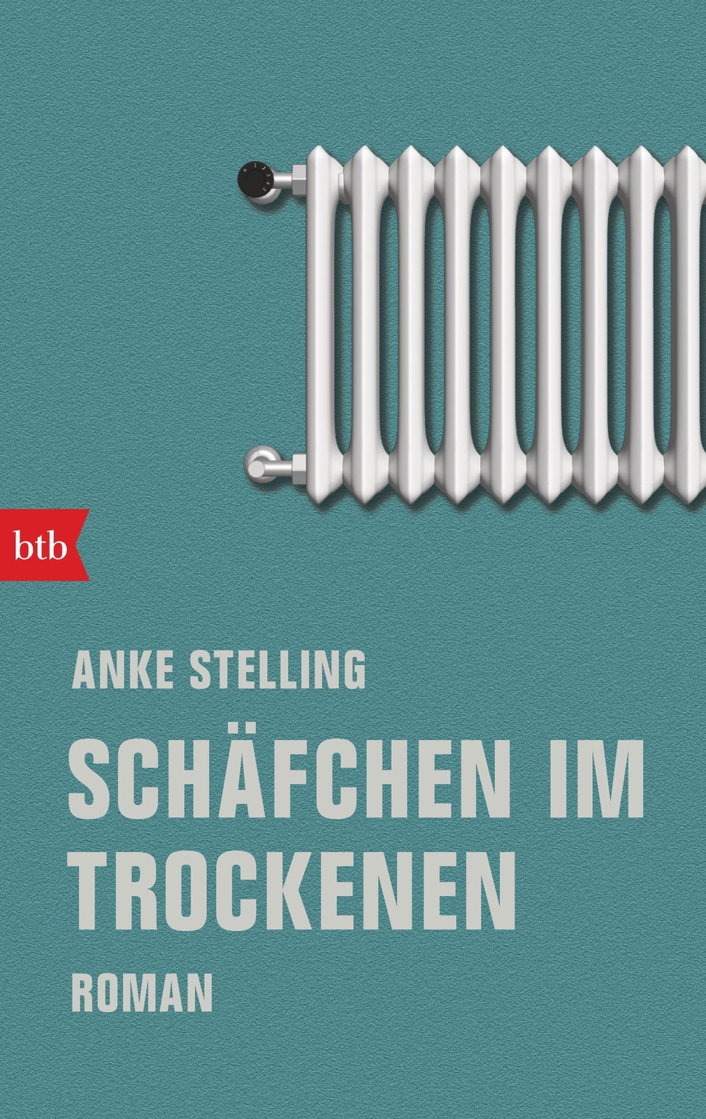 Thumbnail - Schäfchen Trockenen | Roman | Anke Stelling | Deutsch | Taschenbuch |
