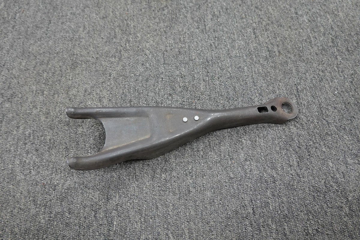 1968-1976 AFA 4-Speed Clutch Fork 12.5