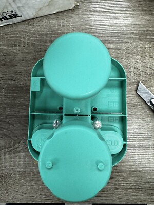 Kohler MasterShower K-404-K 1/2 Thermostatic Mixing Rough Valve Body K-404