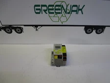 EUCHNER GMOX-PR-12DN-C16 PROFIBUS AS-I SAFETY MONITOR - USED - FREE SHIPPING