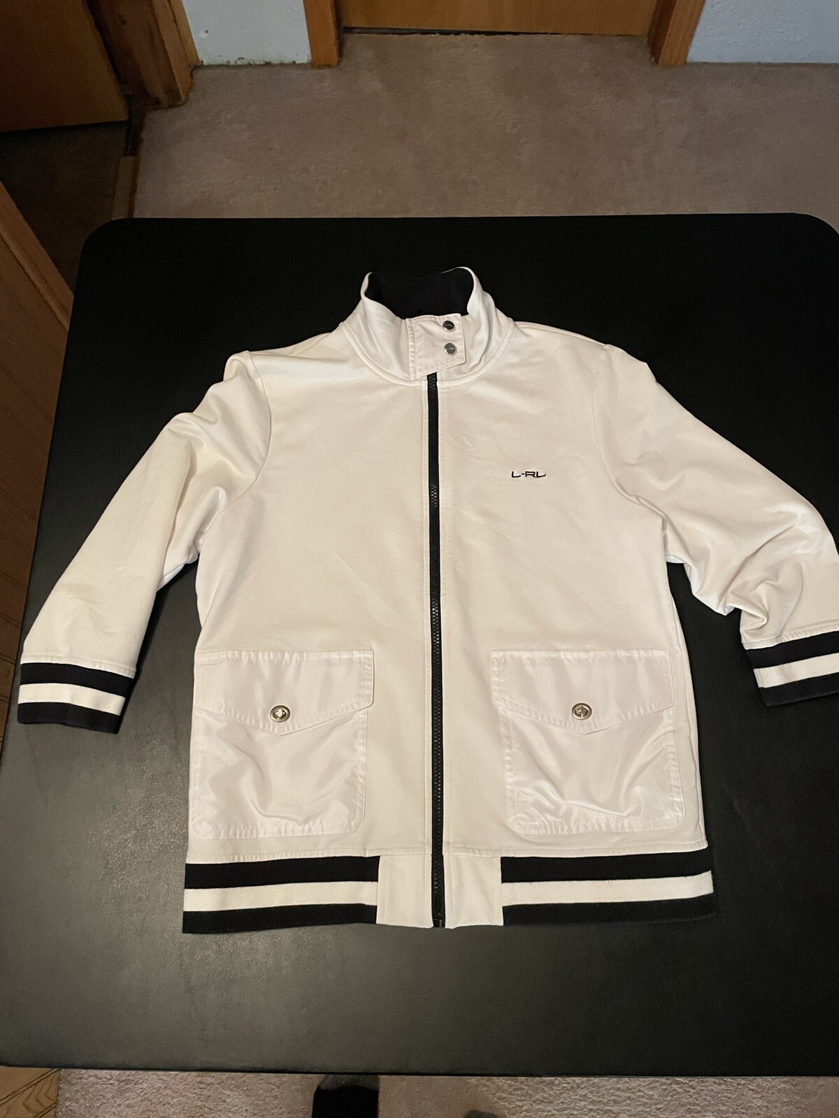 ralph lauren athletic wear