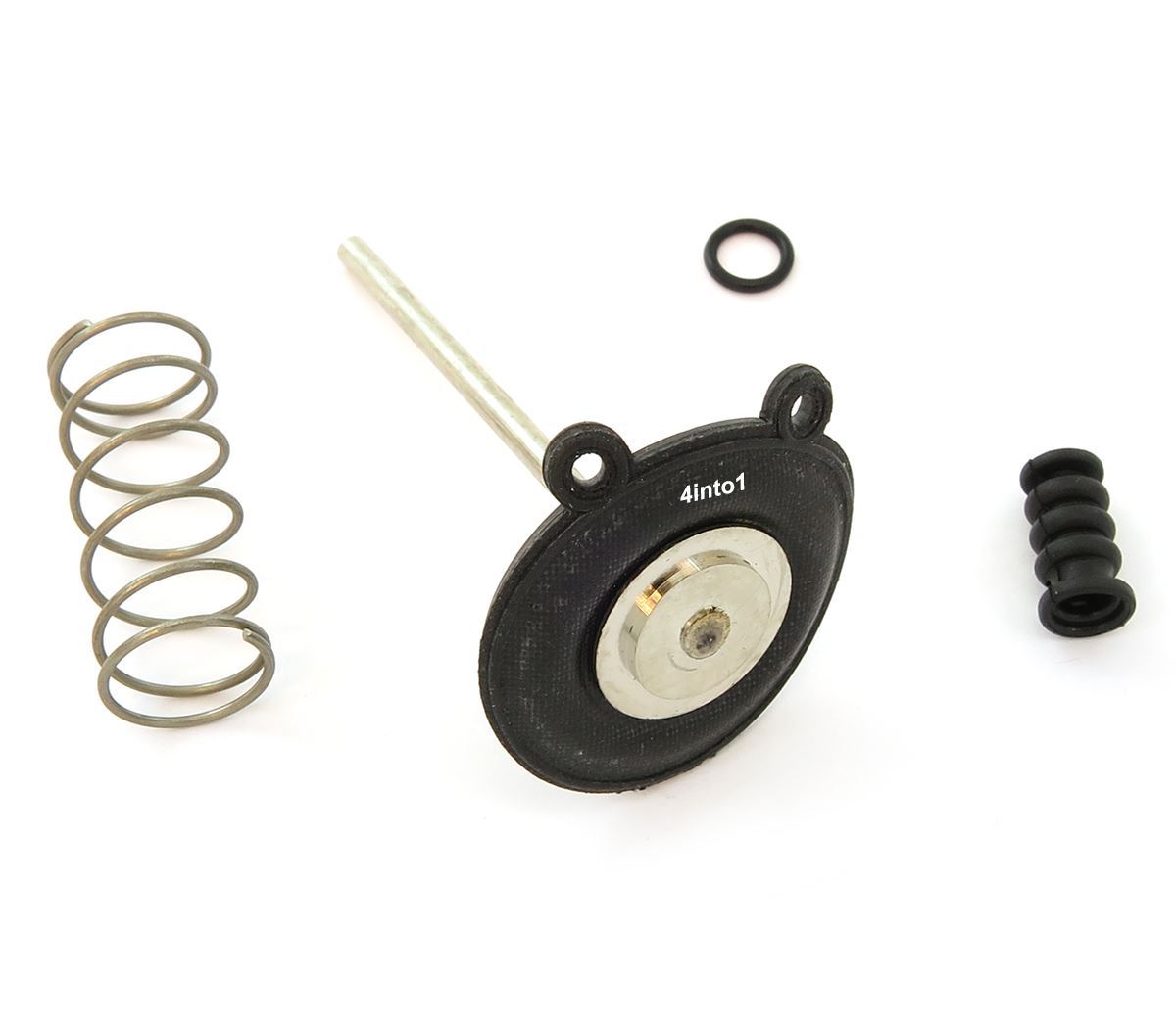 Accelerator Pump Rebuild Kit Honda CB400 CM400 CB/CM450 CX/GL500