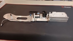 Hover Davis QP2F02-56 / QP 56mm Multipitch Feeder