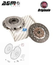 Kit d'embrayage Fiat IDEA