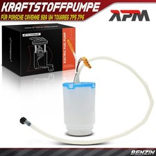 Pompe à essence Porsche CAYENNE