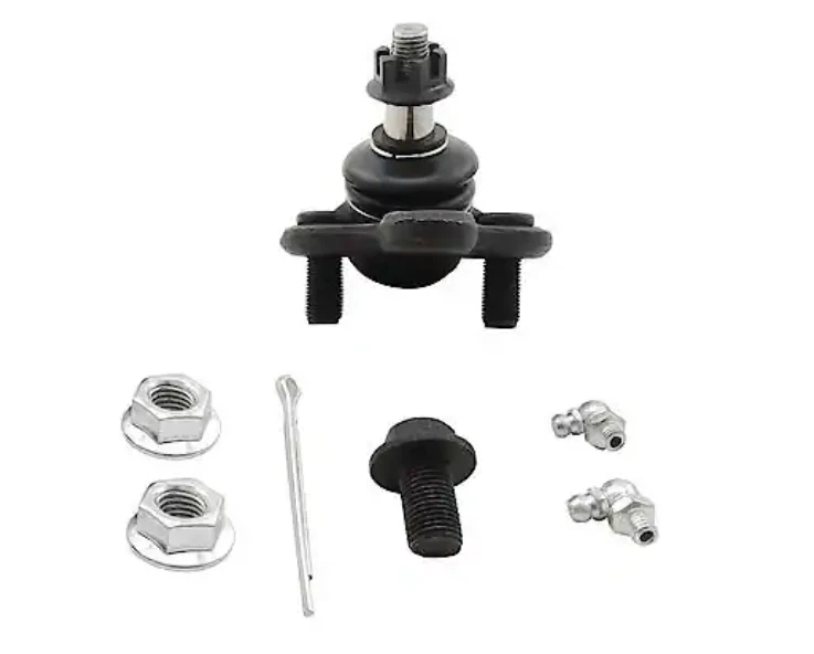 Junta de rótula de suspensión CarQuest K9756 PARA Toyota Rav4 Prius Corolla Chevy Prizm Foto 2 de 3