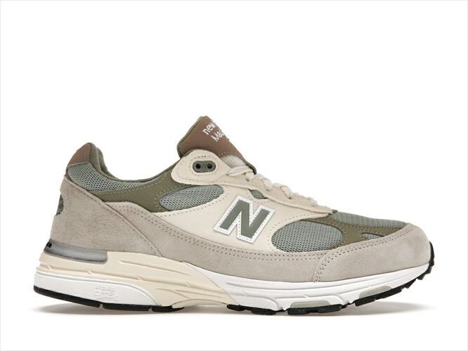 KITH × New Balance 993 Spring 101 MR993KT1 Men's Size image 3