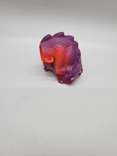 Vintage MOTU Dragon Blaster Skeletor Armor Masters of the Universe He-Man Half