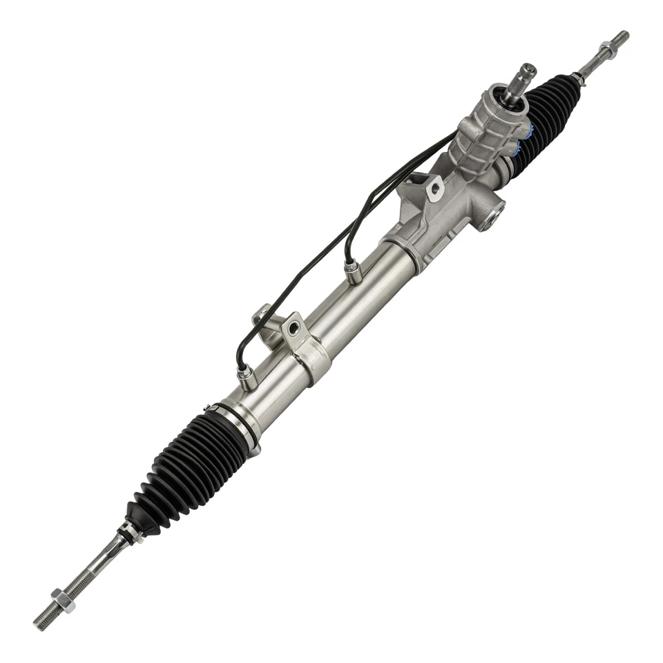 Power Steering Rack & Pinion Assembly for BMW E36 318i 320i 323i 325i 1992-2002 Foto 2 de 4