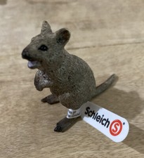 schleich quokka