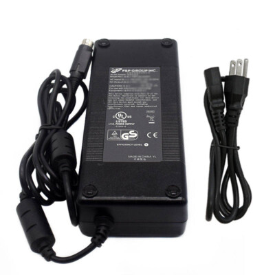 GrandStream GXW 4248 Gateways Ladegerät Adapter Netzteil 4-PIN