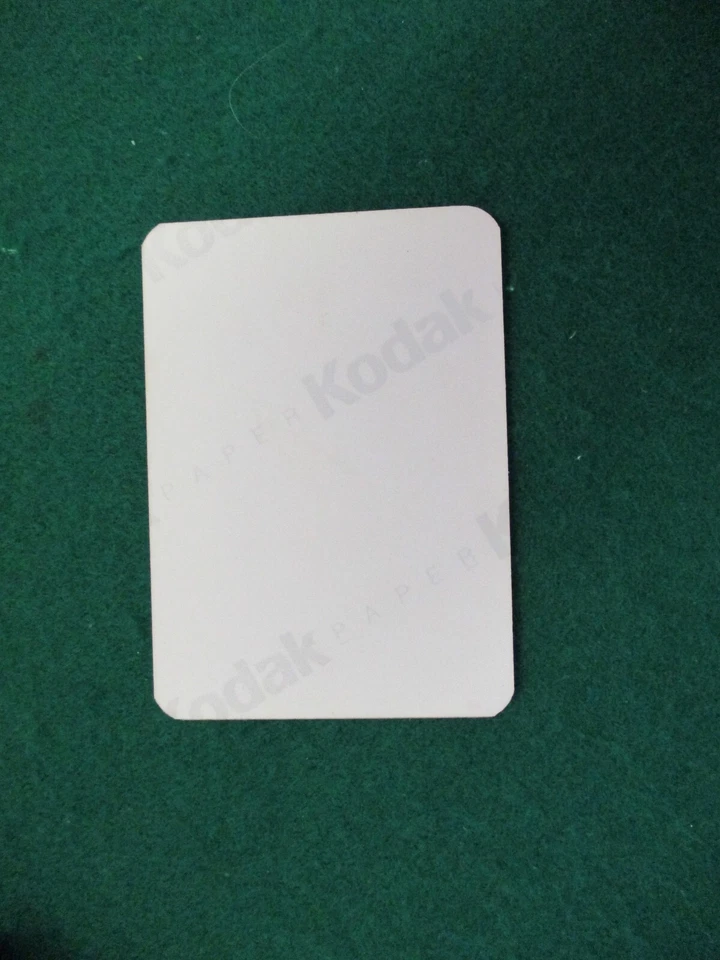 DISNEY GOOFEY MICKEY MINNIE  VENDING MACHINE PRISM STICKER VINTAGE 1990'S -NOS - Image 2 of 2