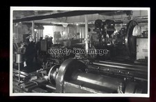 WL3988 - Royal Navy Depot Ship - HMS Resource - Wright & Logan Photograph