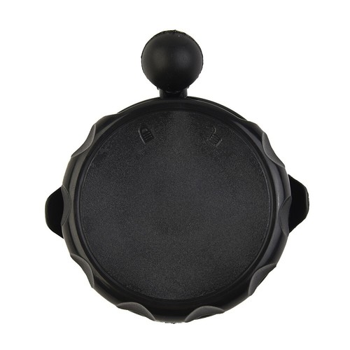 Support GPS Support Voiture Neuf Noir Coupe Support pour TomTom GPS - Zdjęcie 5 z 12