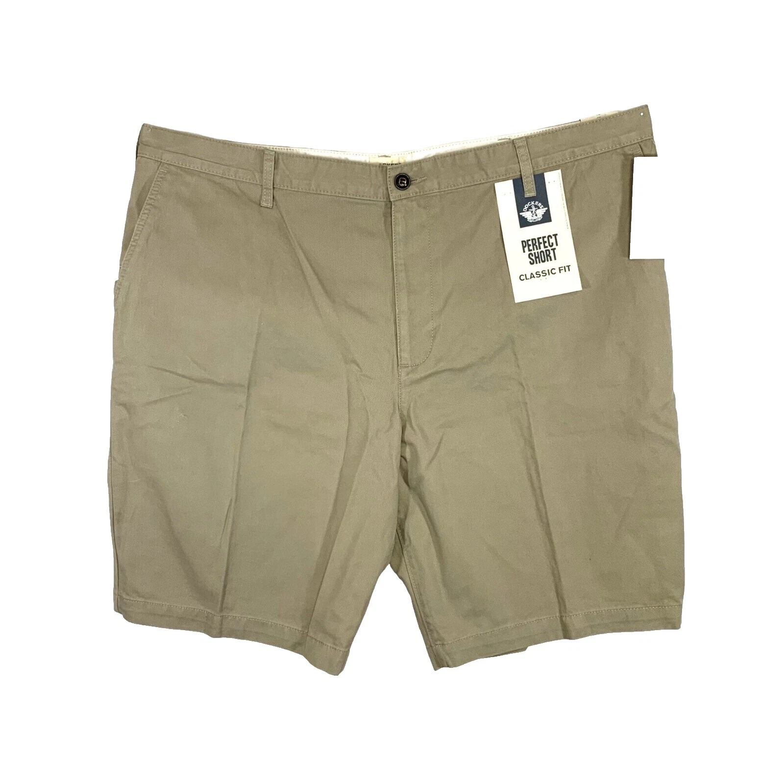 DOCKERS Big & Tall Shorts for Men