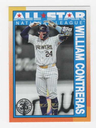 2025 TOPPS SERIES 2 BASEBALL 1990 TOPPS RETRO ALL-STARS CARDS PICK YOUR CARDS - Picture 35 of 42