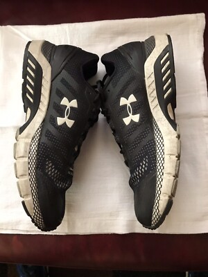 Under Armor HOVR Guardian Size 9.5 Mens Under Armour Men main image 3